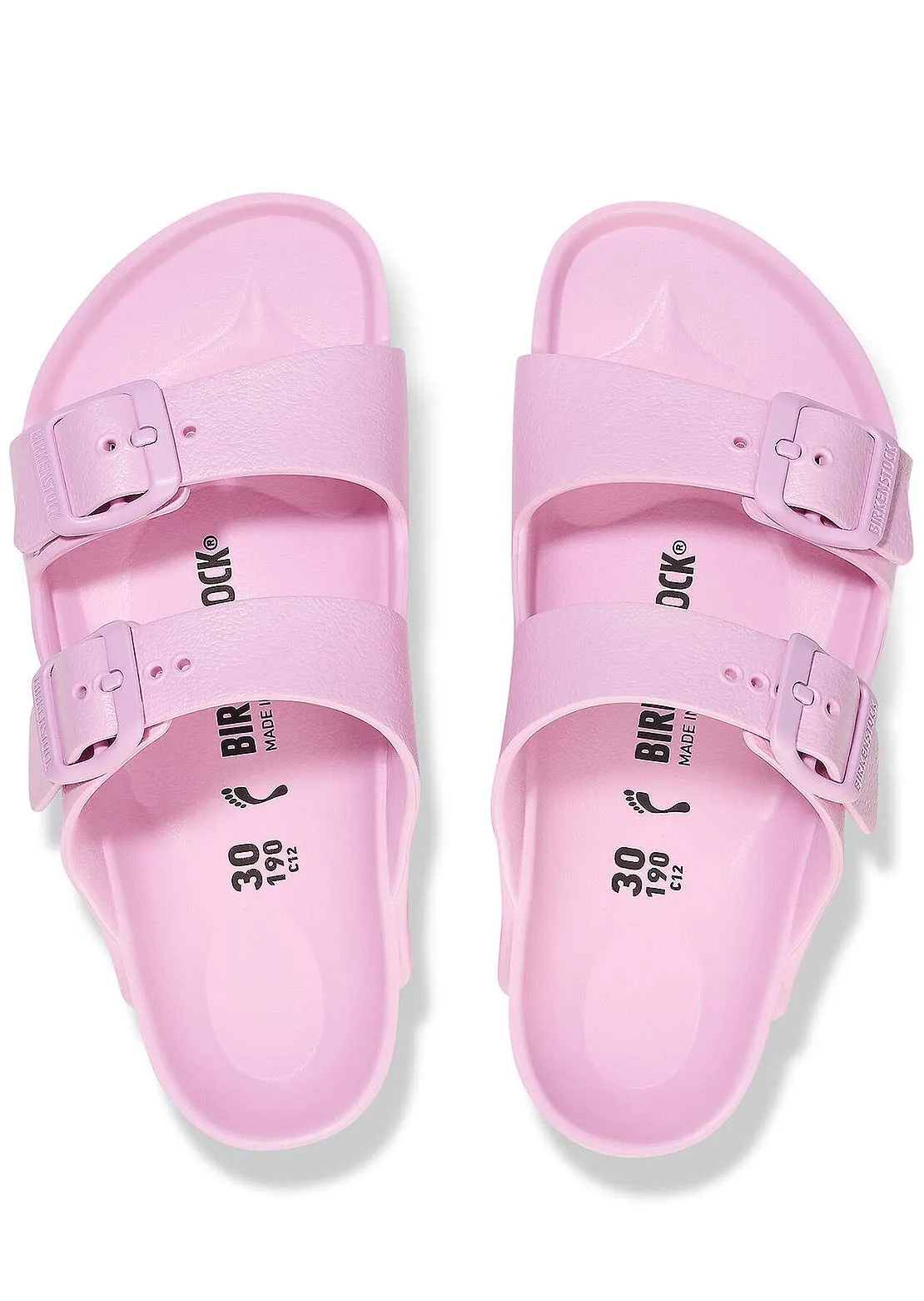 Birkenstock Junior Arizona EVA Narrow Sandals