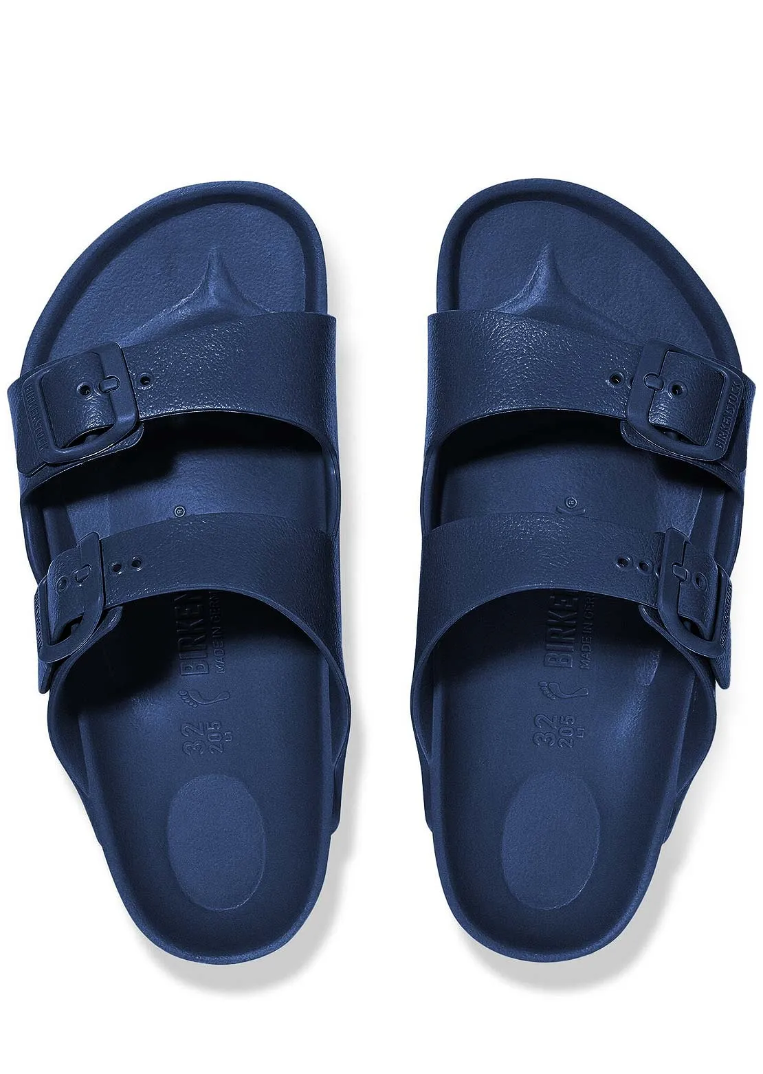 Birkenstock Junior Arizona EVA Narrow Sandals