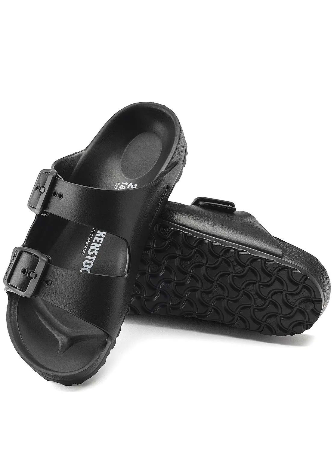 Birkenstock Junior Arizona Eva Narrow Sandals