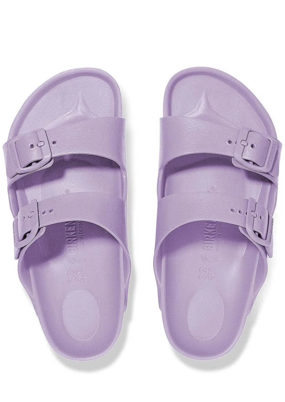 Birkenstock Junior Arizona EVA Narrow Sandals