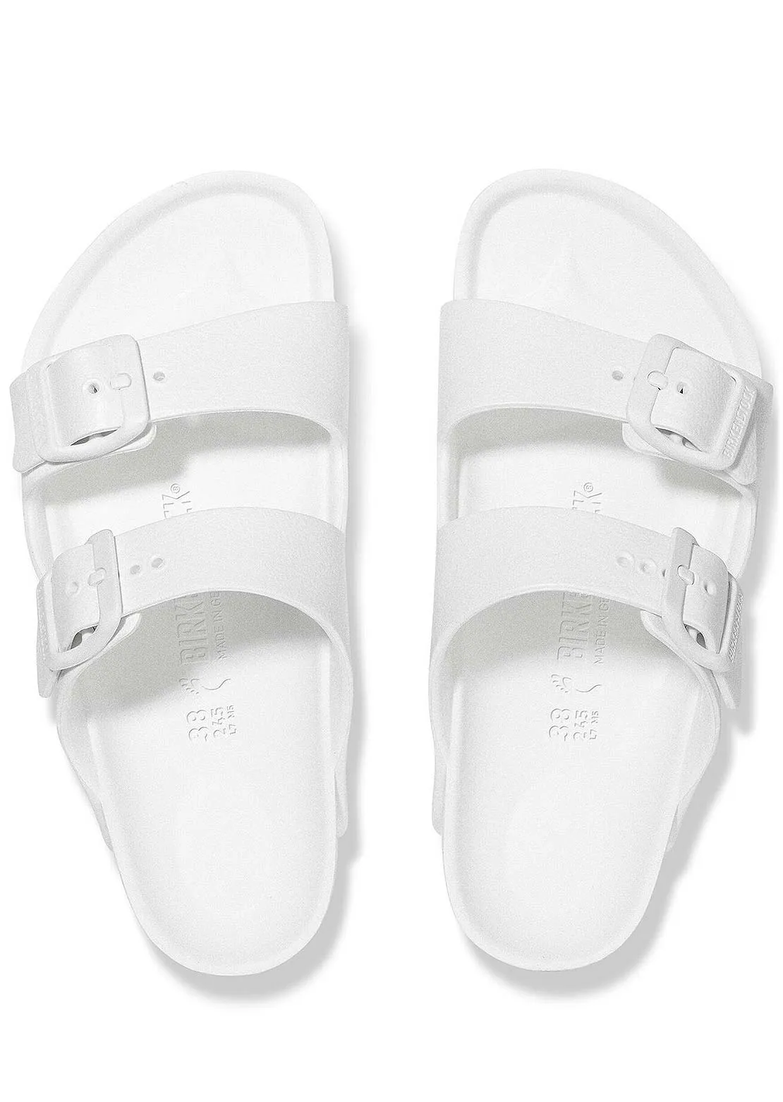 Birkenstock Junior Arizona Eva Narrow Sandals