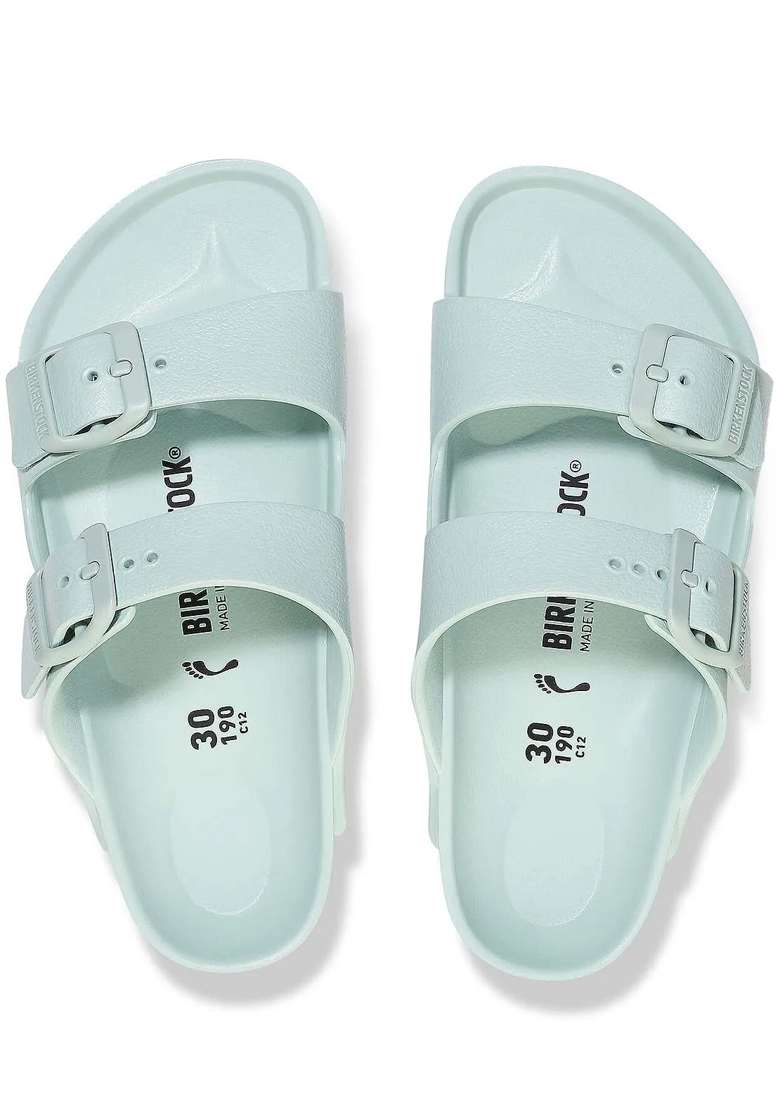 Birkenstock Junior Arizona EVA Narrow Sandals
