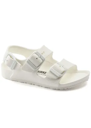 Birkenstock Junior Milano Eva Narrow Sandals