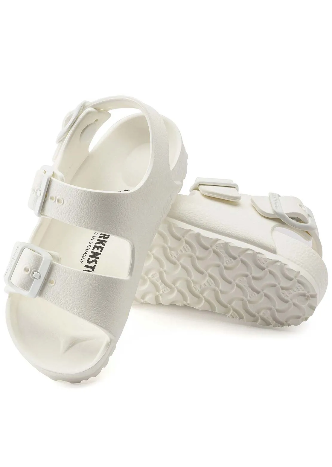 Birkenstock Junior Milano Eva Narrow Sandals
