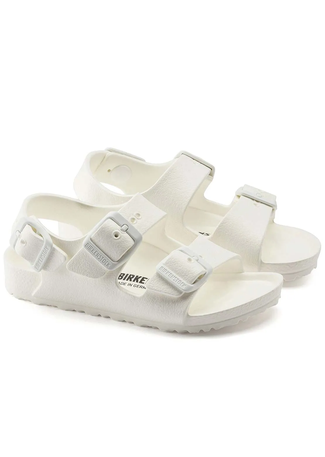 Birkenstock Junior Milano Eva Narrow Sandals