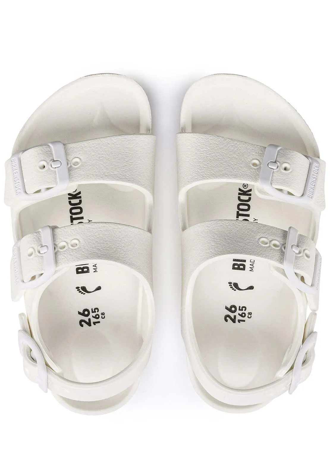Birkenstock Junior Milano Eva Narrow Sandals