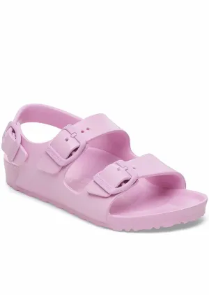 Birkenstock Junior Milano Fondant Narrow Sandals