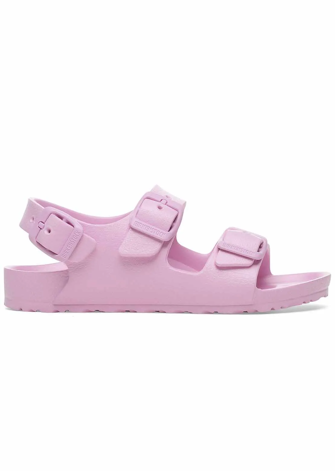 Birkenstock Junior Milano Fondant Narrow Sandals
