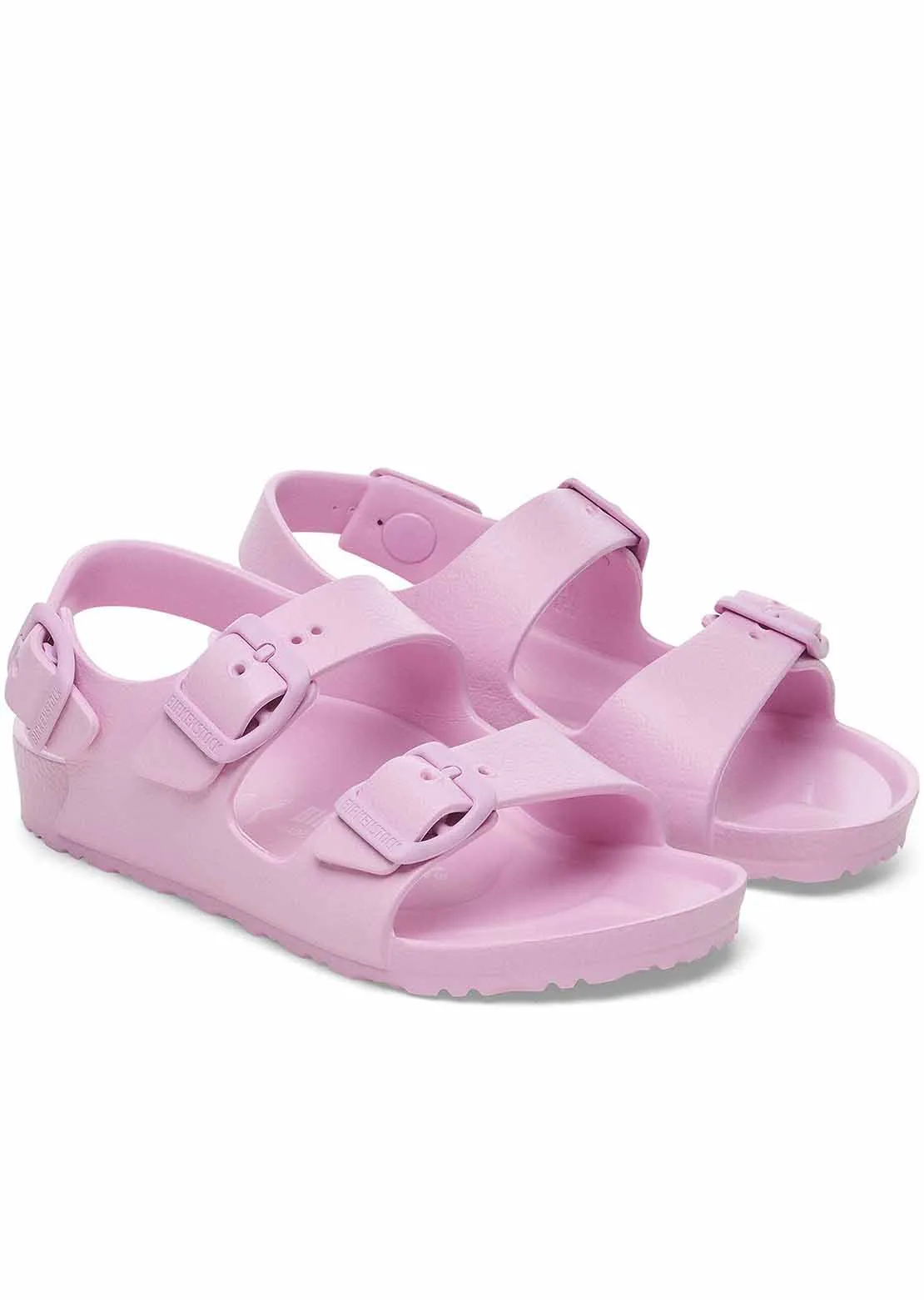 Birkenstock Junior Milano Fondant Narrow Sandals