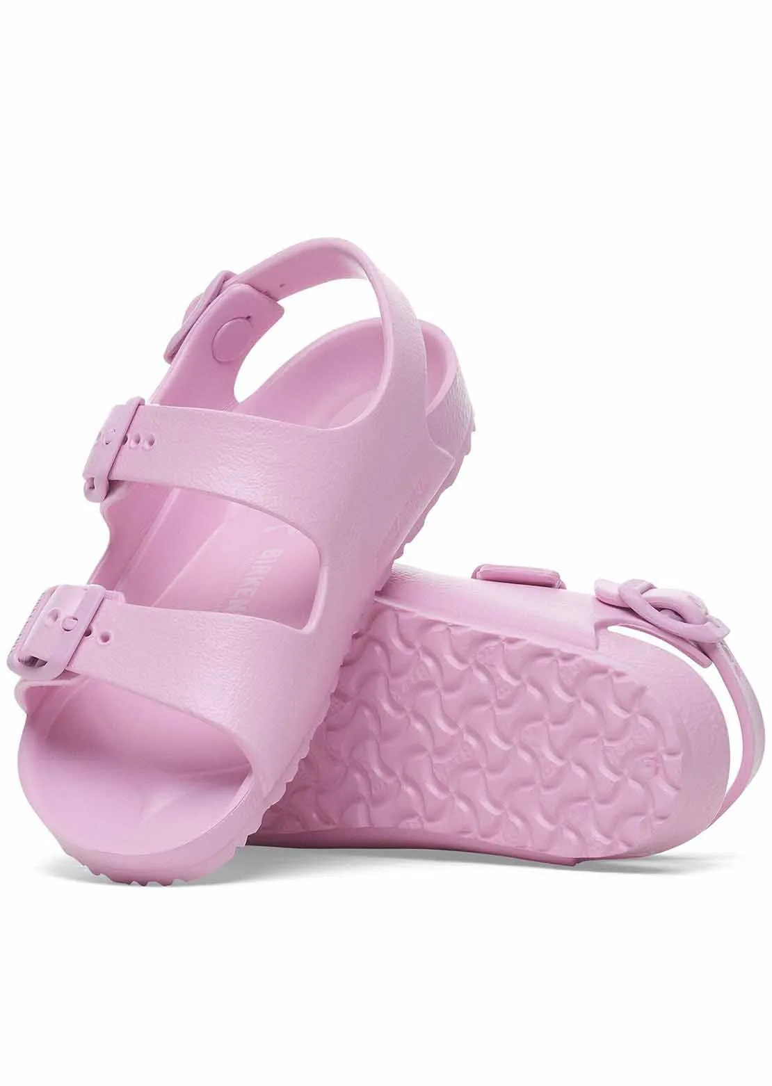 Birkenstock Junior Milano Fondant Narrow Sandals
