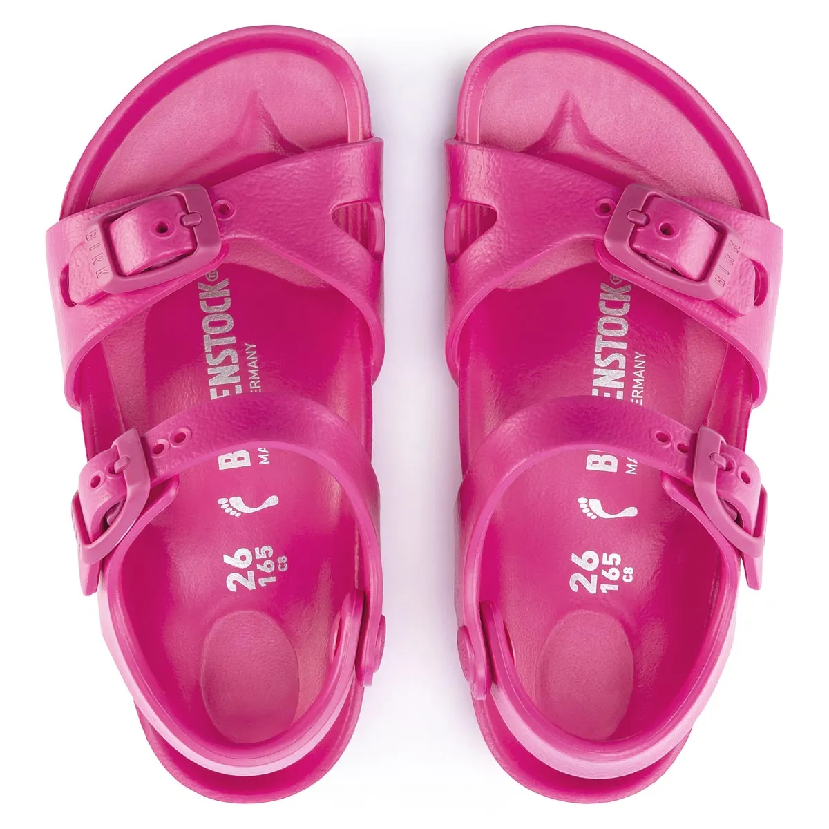 Birkenstock KRIOEVA Kids' Rio EVA