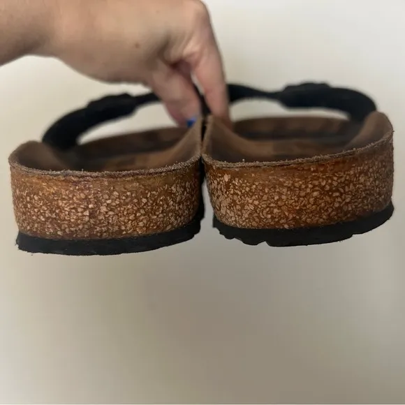 Birkenstock Madrid Sandals size 39