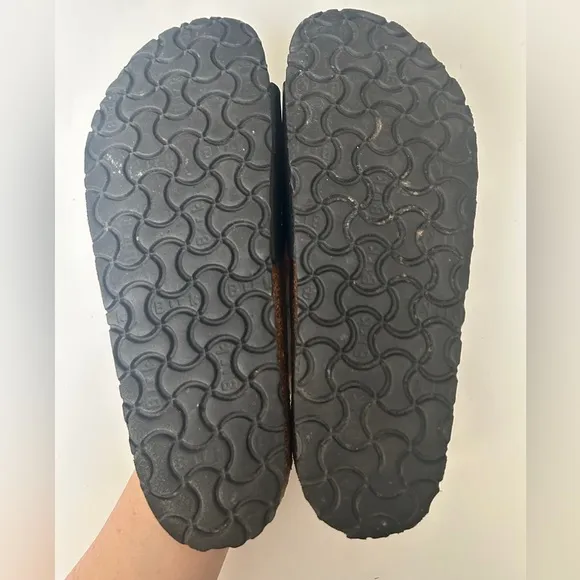 Birkenstock Madrid Sandals size 39