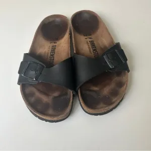 Birkenstock Madrid Sandals size 39