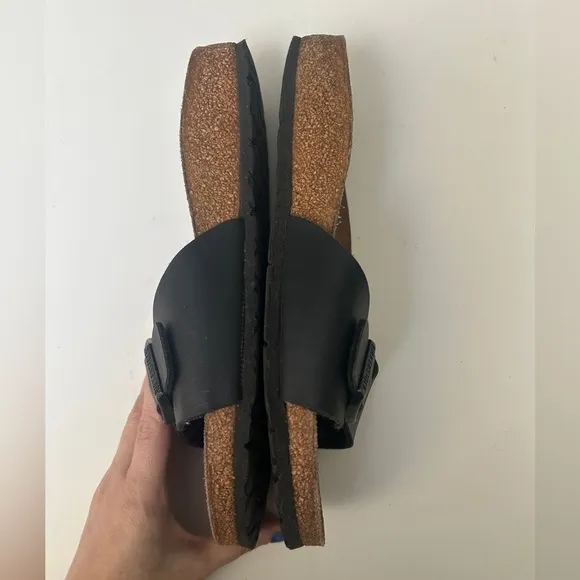 Birkenstock Madrid Sandals size 39