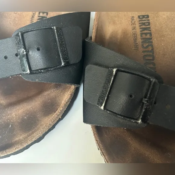 Birkenstock Madrid Sandals size 39