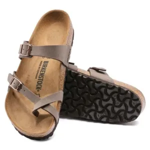 Birkenstock Mayari Birkibuc Womens Sandals