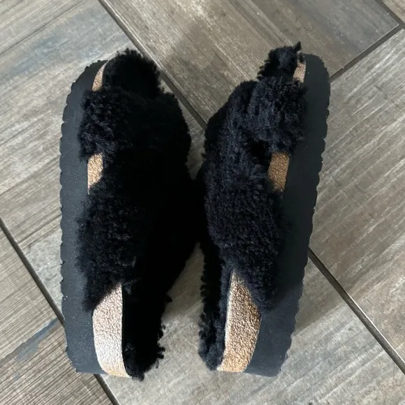 Birkenstock Papillio Daytona Slide Sandal size 8