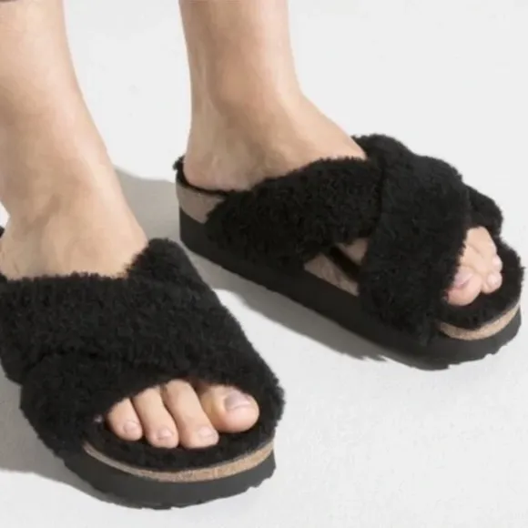 Birkenstock Papillio Daytona Slide Sandal size 8