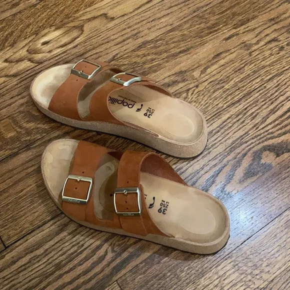 Birkenstock Papillio Gabriela Sandals