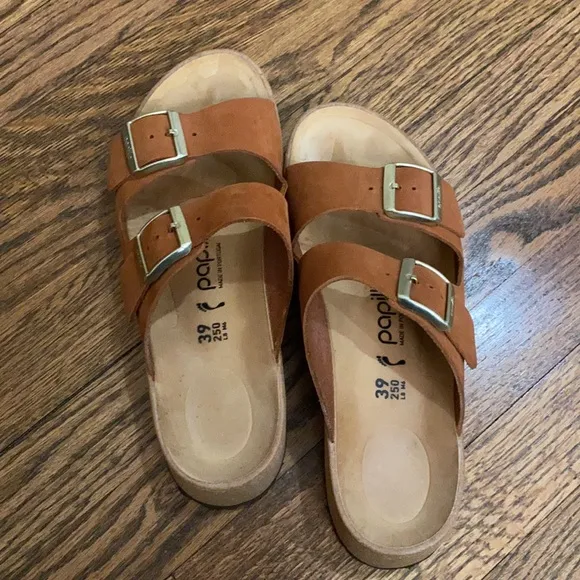 Birkenstock Papillio Gabriela Sandals
