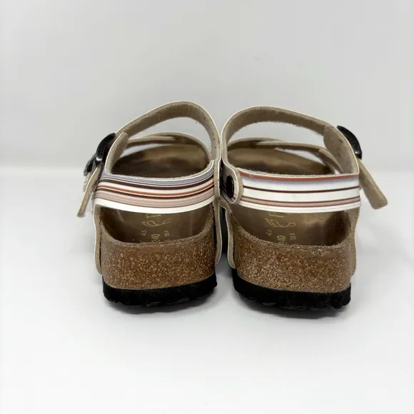 BIRKENSTOCK Papillio Sandals