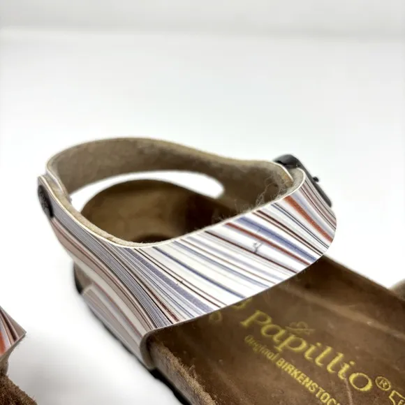 BIRKENSTOCK Papillio Sandals