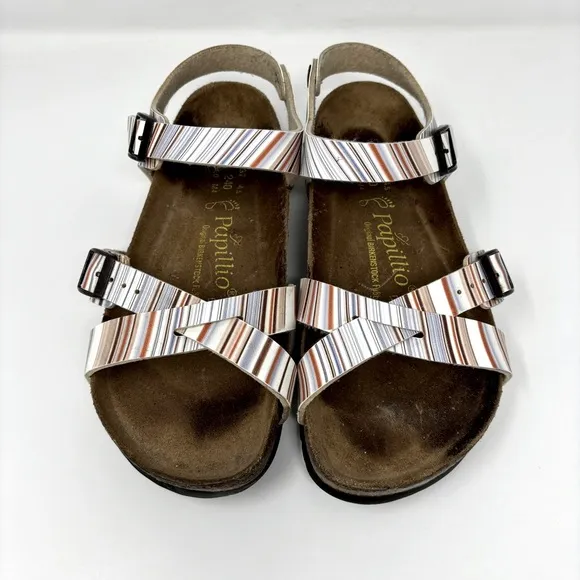BIRKENSTOCK Papillio Sandals