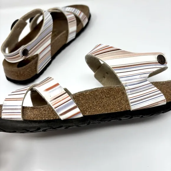 BIRKENSTOCK Papillio Sandals