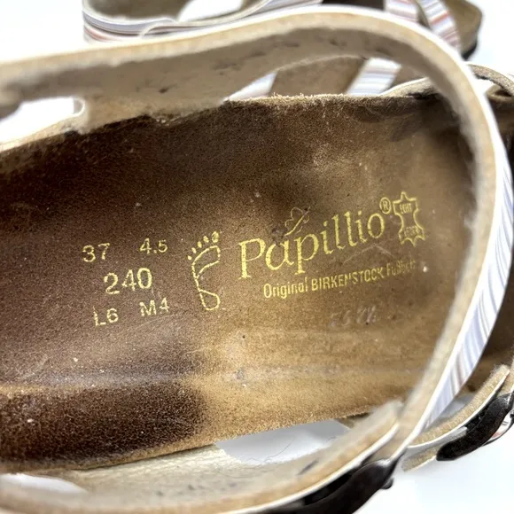 BIRKENSTOCK Papillio Sandals