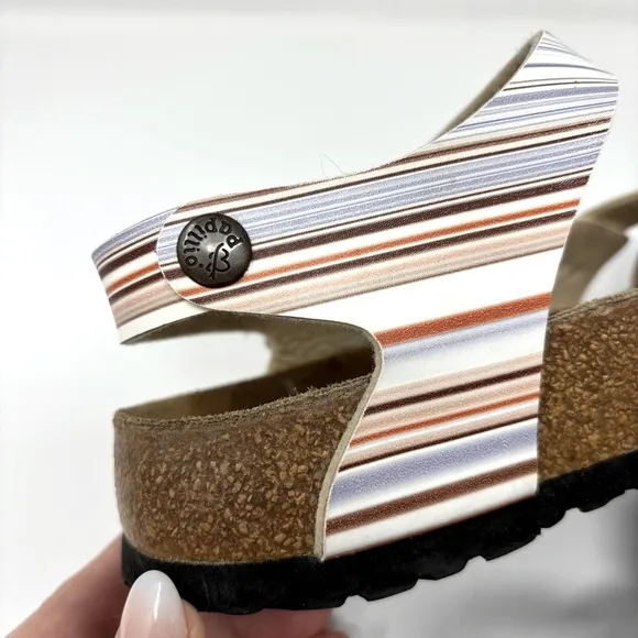 BIRKENSTOCK Papillio Sandals