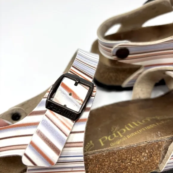 BIRKENSTOCK Papillio Sandals