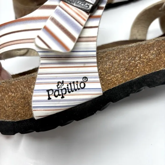 BIRKENSTOCK Papillio Sandals
