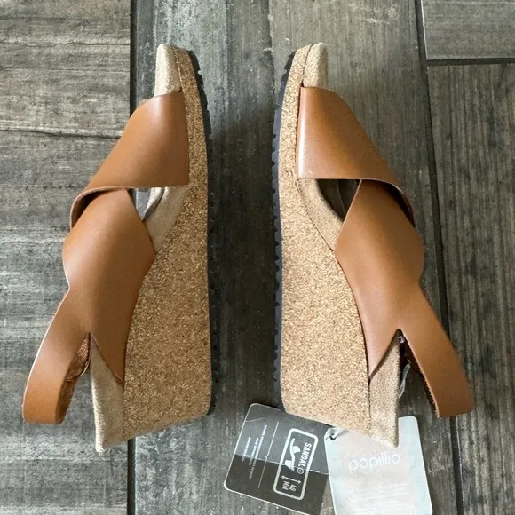 Birkenstock Samira Leather sandals size 36 (5)