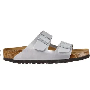 Birkenstock Women's Arizona Soft Footbed Sandals