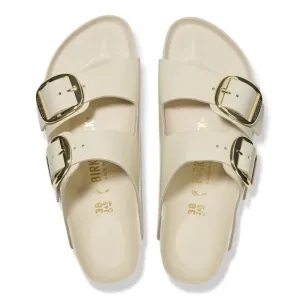 Birkenstock Women's Cream Sandals