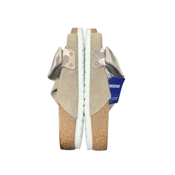 Birkenstock Women's Kyoto Adjustable Sandal Narrow 1020864 WITH TAG sz 42 11L 9M