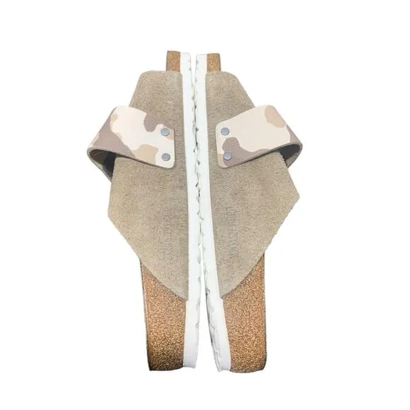 Birkenstock Women's Kyoto Adjustable Sandal Narrow 1020864 WITH TAG sz 42 11L 9M