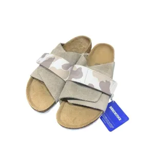 Birkenstock Women's Kyoto Adjustable Sandal Narrow 1020864 WITH TAG sz 42 11L 9M