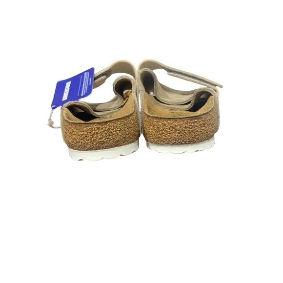 Birkenstock Women's Kyoto Adjustable Sandal Narrow 1020864 WITH TAG sz 42 11L 9M