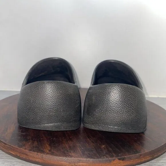 Birkenstock Profi-Birki Regular Fit Black Women's 11 Men’s 9 Clogs Sandals Shoes