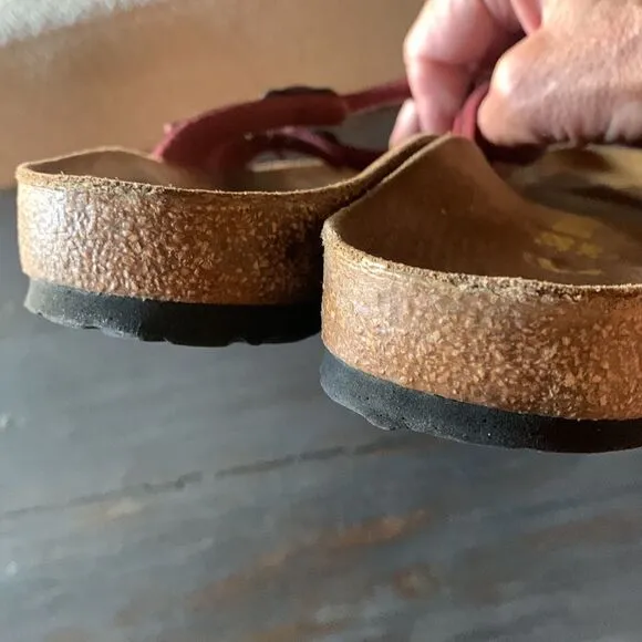 Birkenstock Sandals