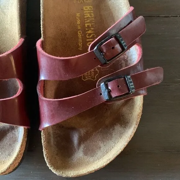 Birkenstock Sandals