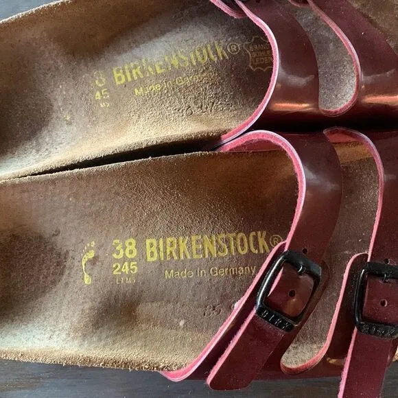 Birkenstock Sandals