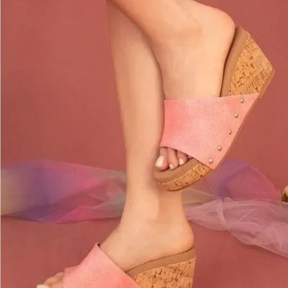 BLAIR SANDALS