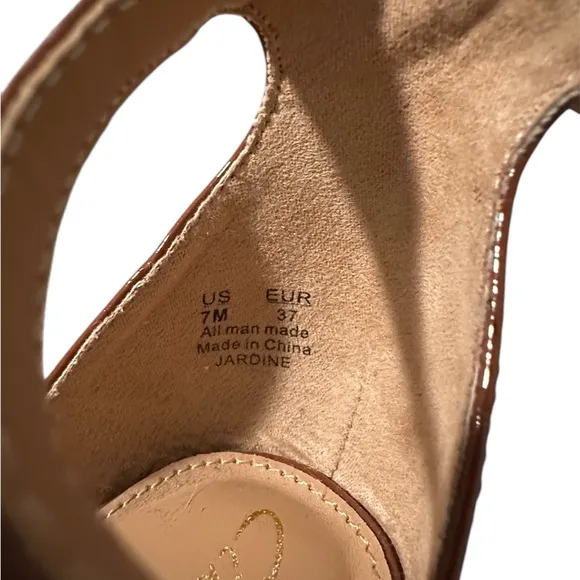 Block‎ Heel Sandals
