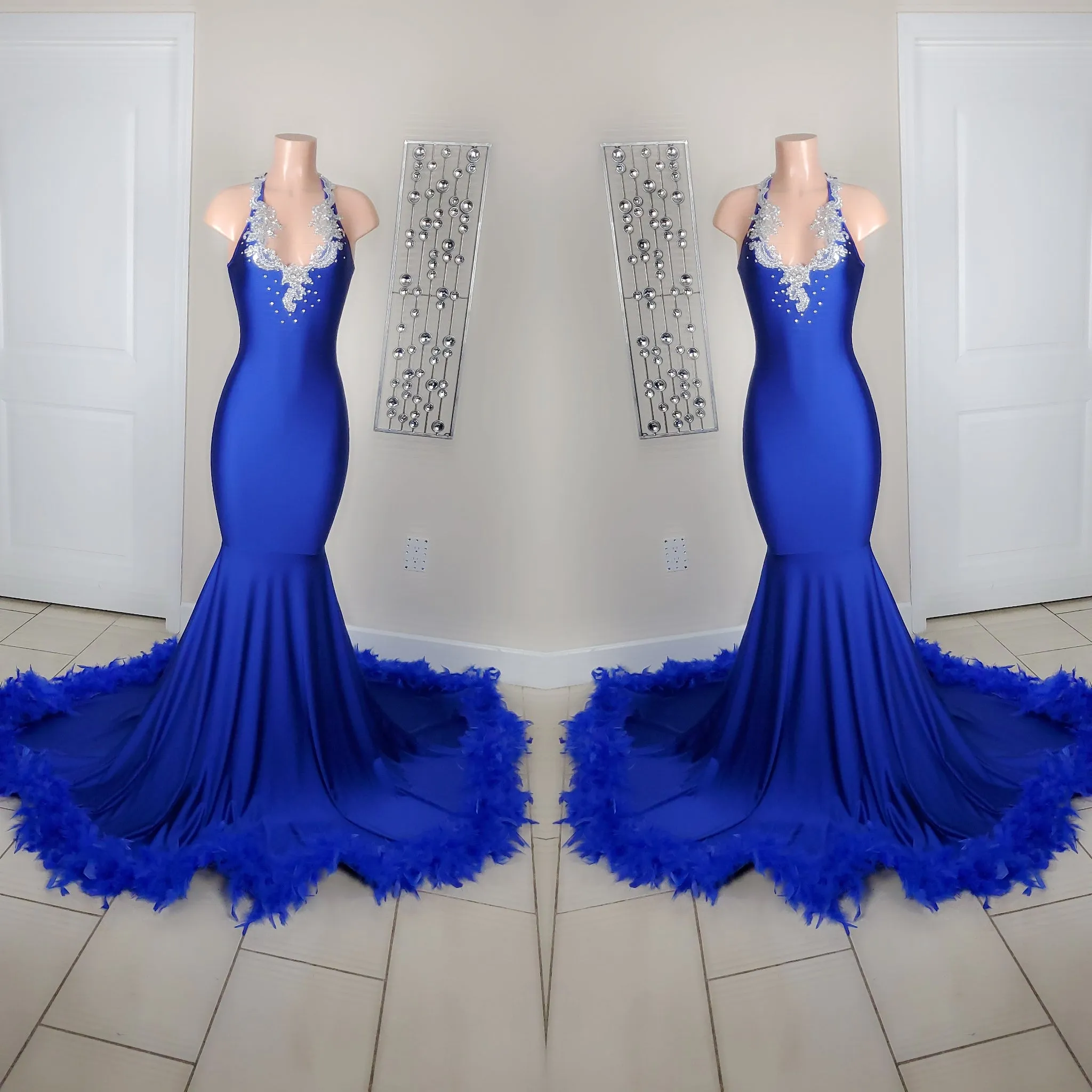 Blue Martini