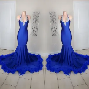 Blue Martini