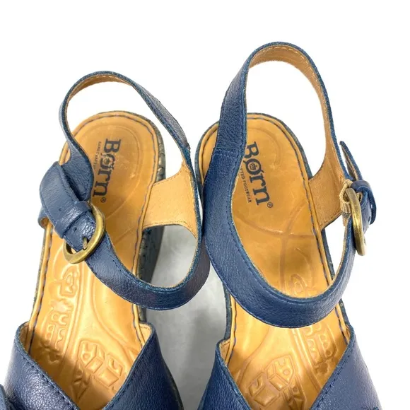 Born Sandals