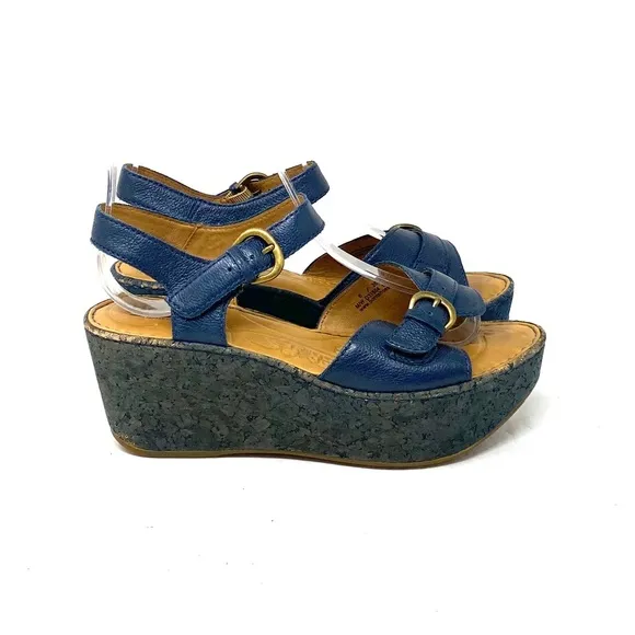 Born Sandals